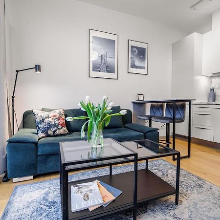 Design Apartment Loft Majori With Large Terrace ยูร์มาลา ภายนอก รูปภาพ