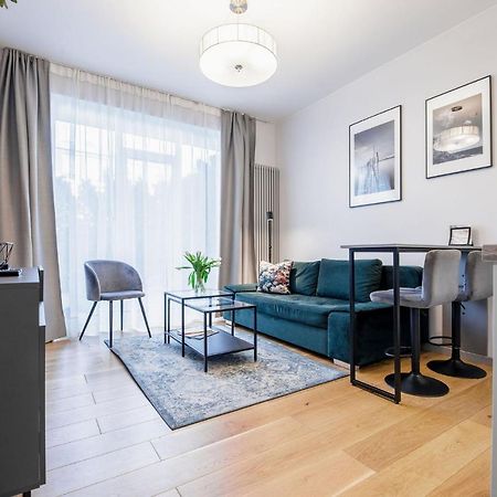 Design Apartment Loft Majori With Large Terrace ยูร์มาลา ภายนอก รูปภาพ