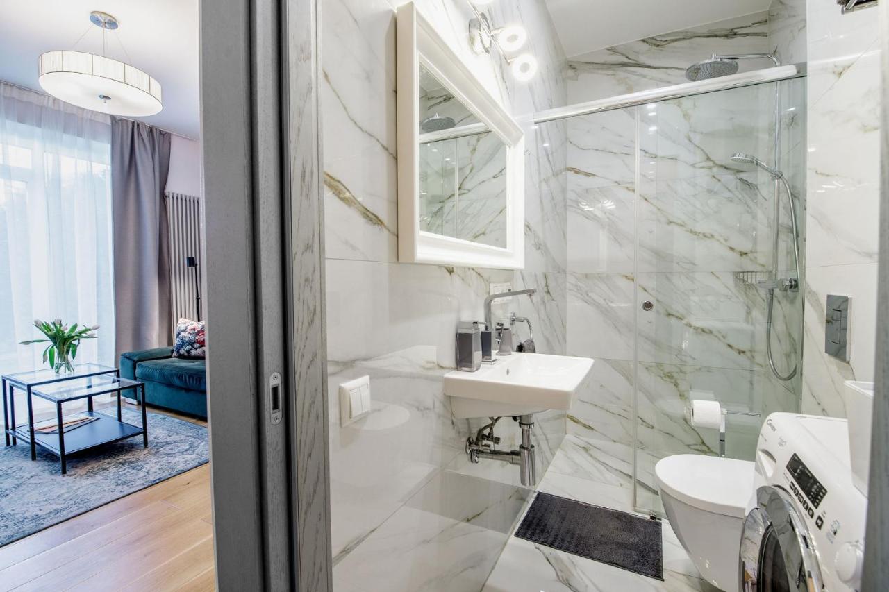 Design Apartment Loft Majori With Large Terrace ยูร์มาลา ภายนอก รูปภาพ