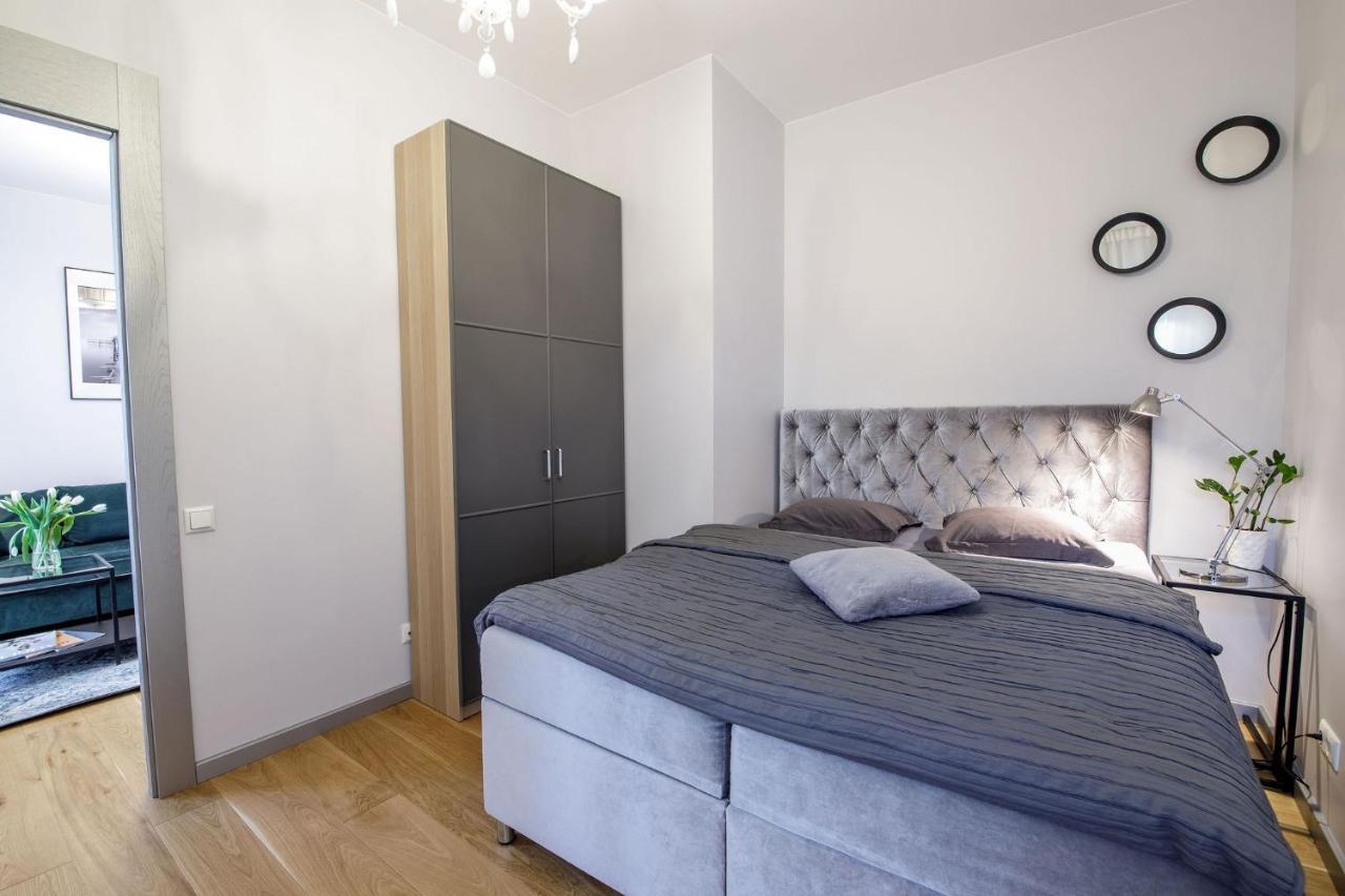 Design Apartment Loft Majori With Large Terrace ยูร์มาลา ภายนอก รูปภาพ